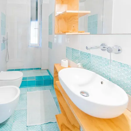 111 - Casa La Secca Vista Mare, 100metri Dalla E Mare Apartamento Moneglia