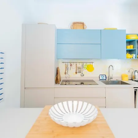 Apartamento 111 - Casa La Secca Vista Mare, 100metri Dalla E Mare