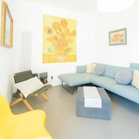 111 - Casa La Secca Vista Mare, 100metri Dalla E Mare Apartamento
