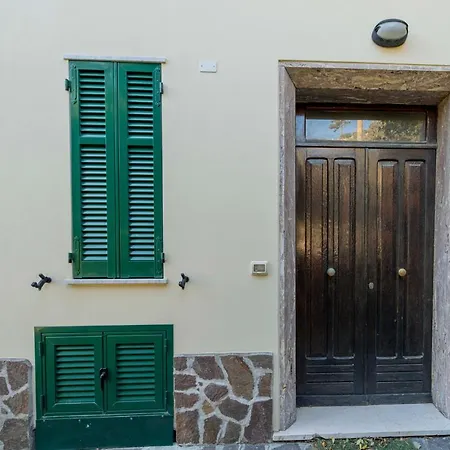 Apartamento 111 - Casa La Secca Vista Mare, 100metri Dalla E Mare