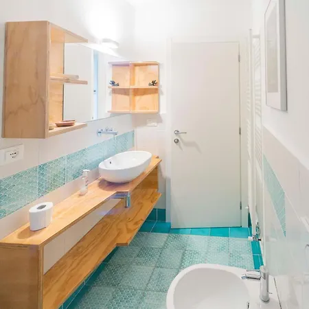 111 - Casa La Secca Vista Mare, 100metri Dalla E Mare Apartamento Moneglia