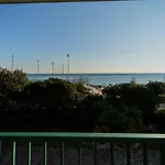דירה 111 - Casa La Secca Vista Mare, 100metri Dalla E Mare *