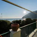 111 - Casa La Secca Vista Mare, 100metri Dalla E Mare