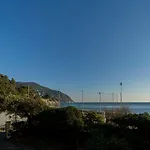 111 - Casa La Secca Vista Mare, 100metri Dalla E Mare *