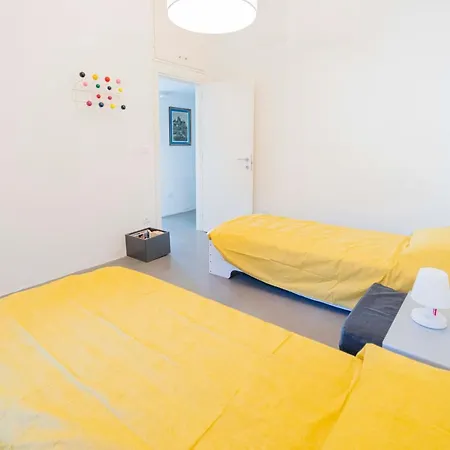 111 - Casa La Secca Vista Mare, 100metri Dalla E Mare Апартаменты *