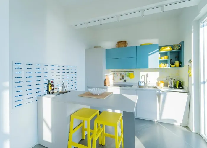 Apartman 111 - Casa La Secca Vista Mare, 100metri Dalla E Mare Moneglia