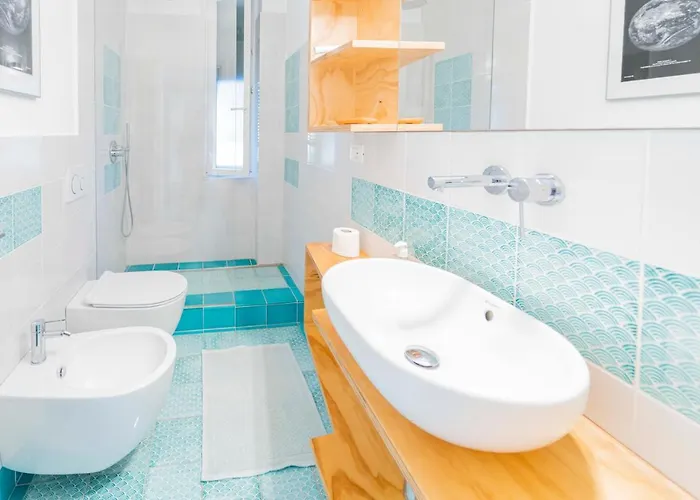111 - Casa La Secca Vista Mare, 100metri Dalla E Mare Apartman Moneglia