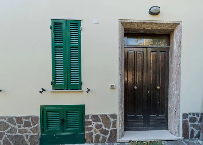 Apartman 111 - Casa La Secca Vista Mare, 100metri Dalla E Mare